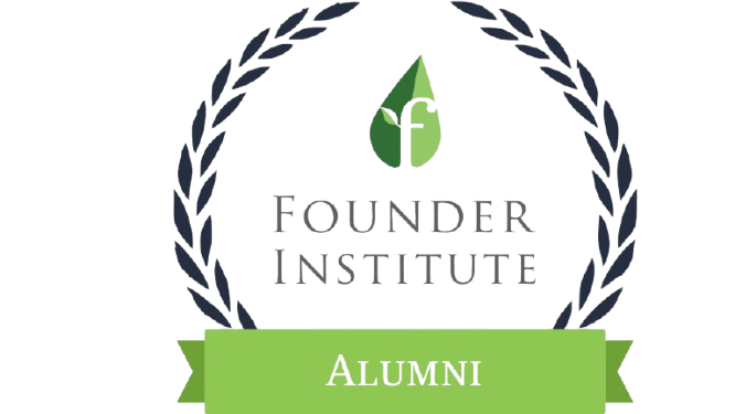 Founder Institute Logo